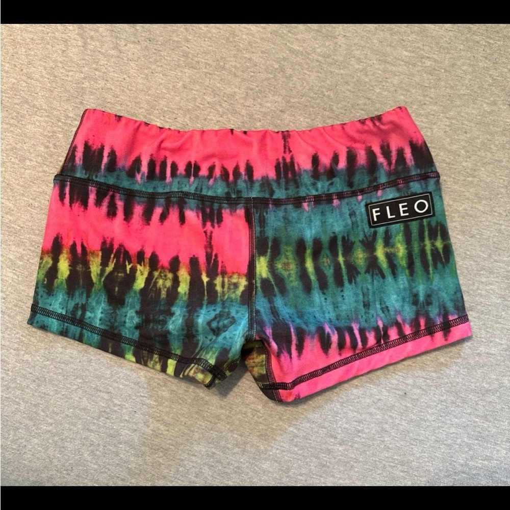 Fleo shorts